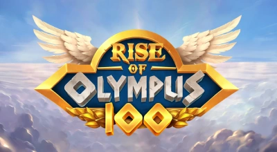 Rise of Olympus 100